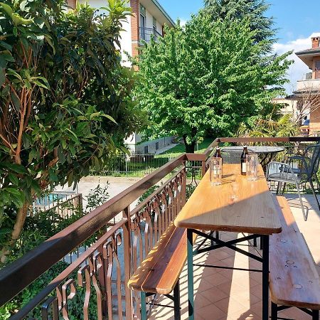 La Forgia Apartment Peschiera del Garda Exterior photo