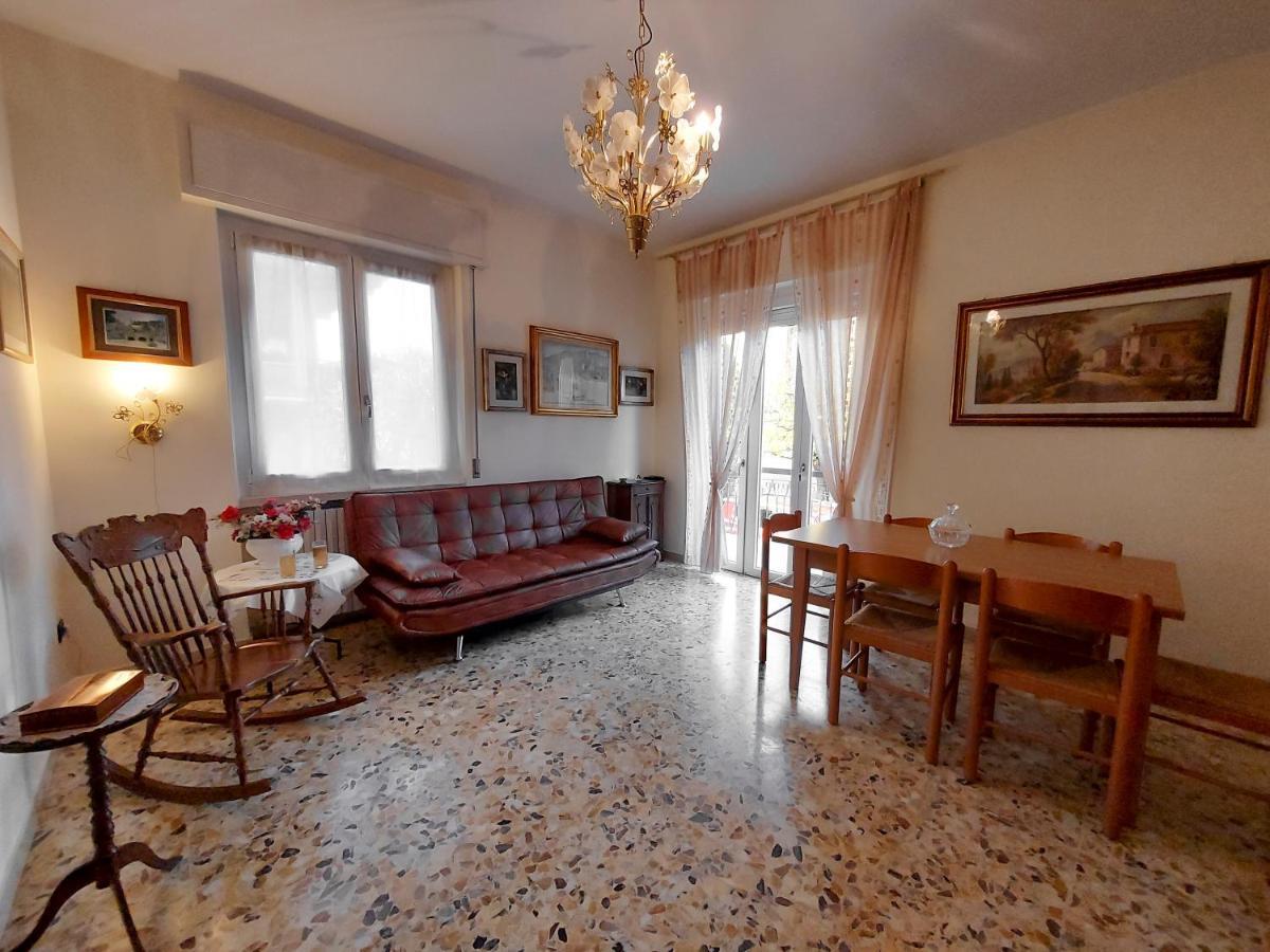 La Forgia Apartment Peschiera del Garda Exterior photo