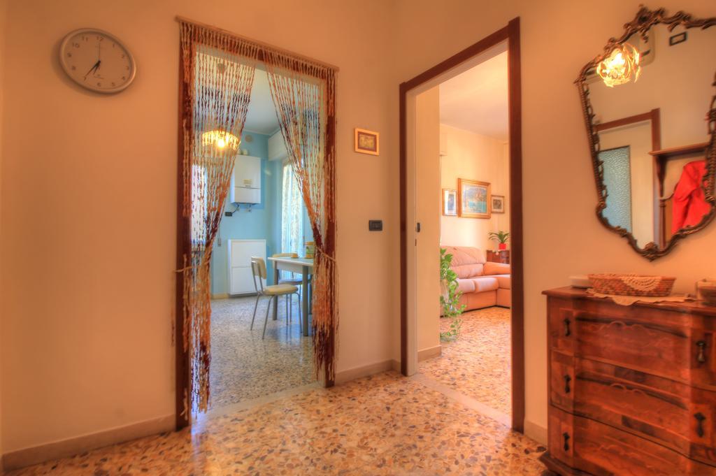 La Forgia Apartment Peschiera del Garda Exterior photo