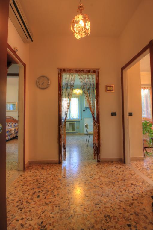La Forgia Apartment Peschiera del Garda Exterior photo